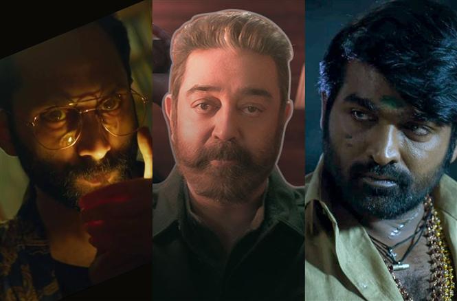 Vikram: Will Vijay Sethupathi join Kamal Haasan, Fahadh Faasil? Tamil ...