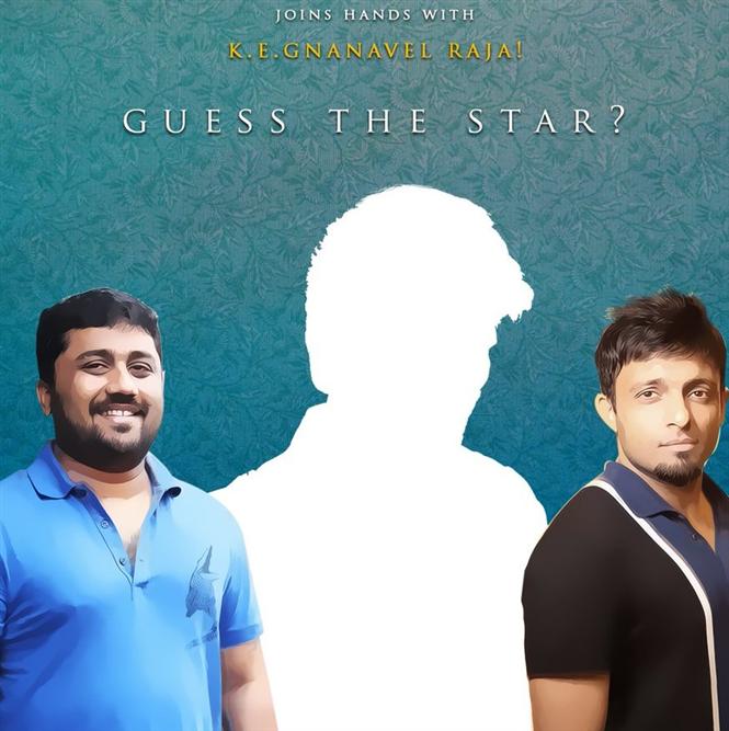 Vikram's director & Suriya's producer join hands and we have a guess for who their hero is 