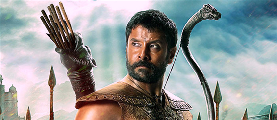 Vikram's 'Karikalan' to be revived again