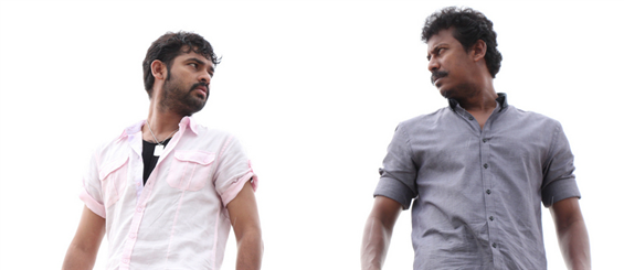 Vimal Samuthrakani Nee Yellaam Nallaa Varuvadaa