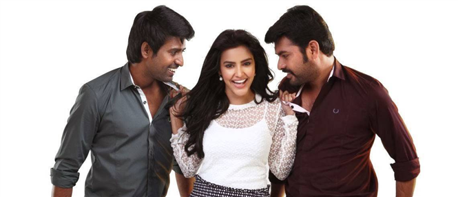 Vimal's Oru Oorula Rendu Raja dubbing starts