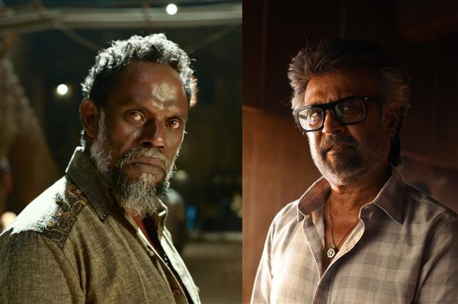 Vinayakan Confirms His Role in Rajinikanth's Jailer 2, Shoot Progressing in Goa