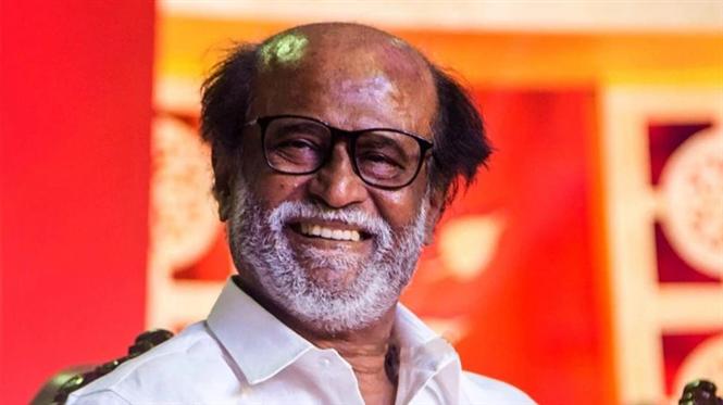 Violence is not the answer to any problem - Rajinikanth on Students protest against CAA!
