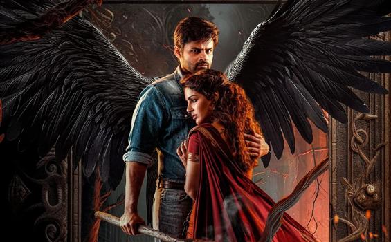 Virupaksha Review - Mystery Thriller with a Mesmer...