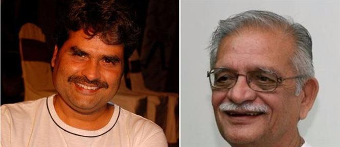 Vishal Bhardwaj & Gulzar come together for Drishyam remake