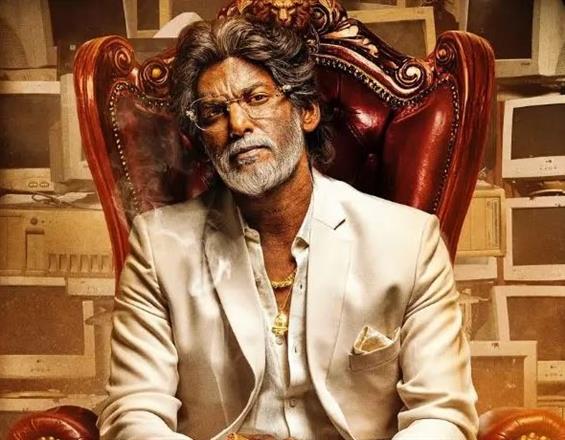 Vishal wraps Magudam schedule; moves to final leg,...