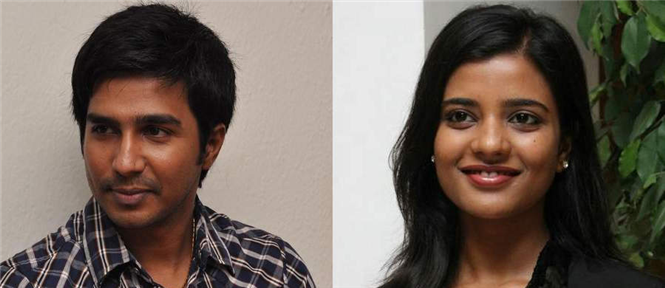 Vishnu joins Idam Porul Eval second schedule
