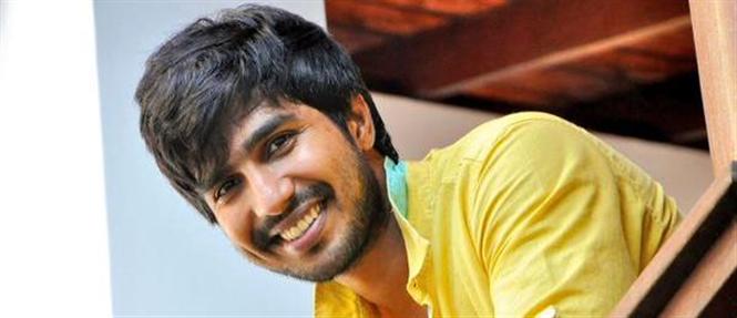 Vishnu Vishal and Director Kannan team up for a new film