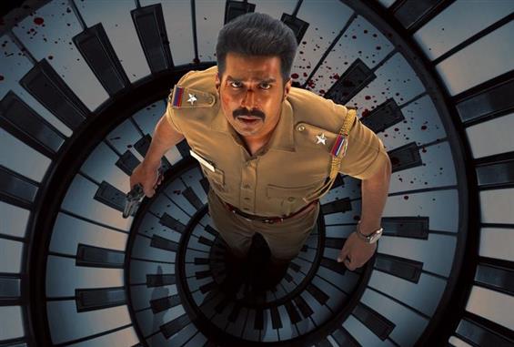 Vishnu Vishal Confirms Ratsasan 2 with Director Ra...