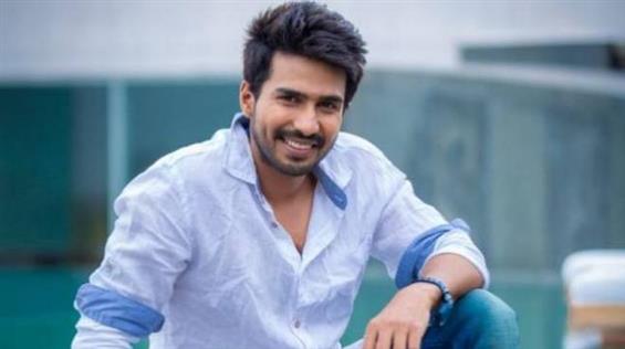 Vishnu Vishal Owns Up to Aaryan's Flaws, Pushes Ba...