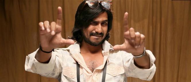 Vishnu Vishal Suseendran's Jeeva in its final stages