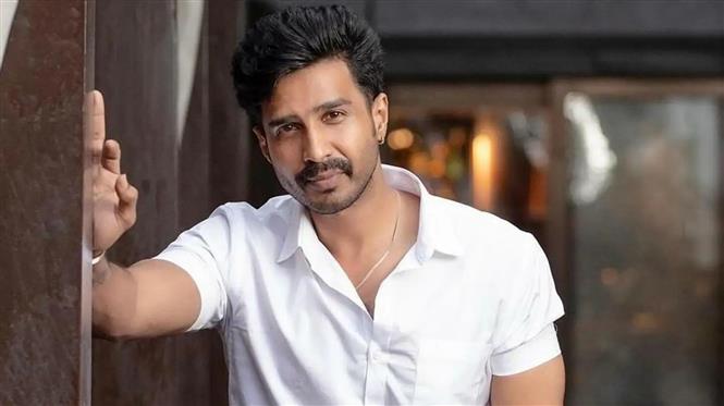 Vishnuu Vishal Dreams of Making a Superhero Film: "It Is My Biggest Goal"