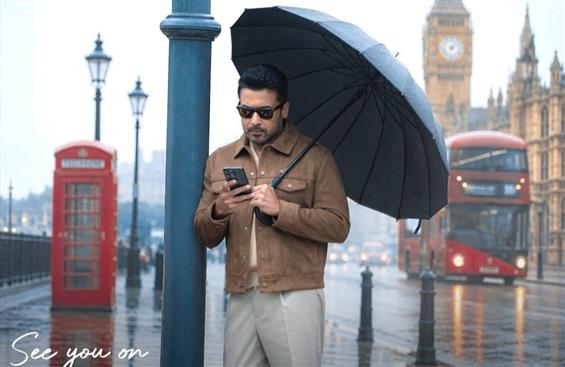 Vishwanath & Sons Moves To August 14: Suriya's Nex...