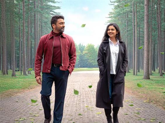 Vishwanath & Sons Second Single Promo Drops on Sur...