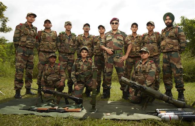 Vishwaroopam 2 : Latest updates on the Kamal Haasan starrer