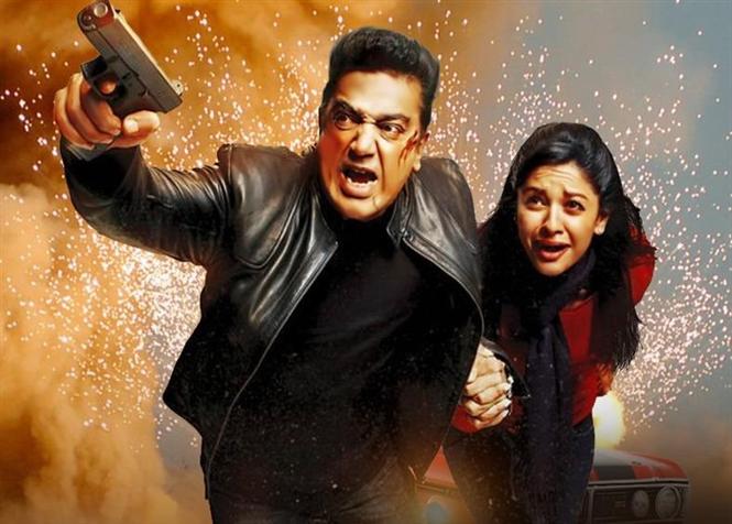 Vishwaroopam 2 censored, to finally hit the screens this summer