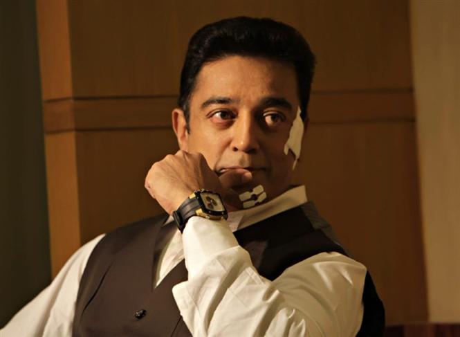 Vishwaroopam 2 is a disaster at the Box Office