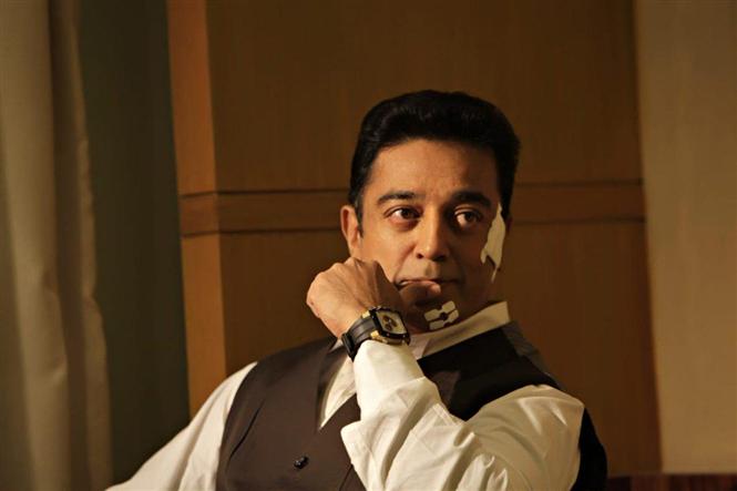  Vishwaroopam 2: What is happening with Kamal Haasan starrer?