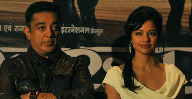 Vishwaroopam2's delayed due to special effects
