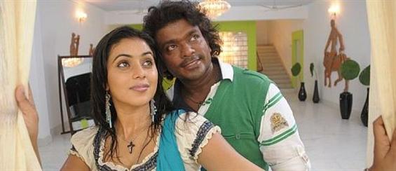 Vithagan releasing this week on 18th