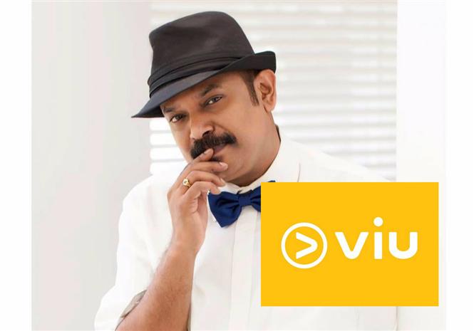 Viu forays into the Tamil Market, Venkat Prabhu directs an original for Viu Tamil!