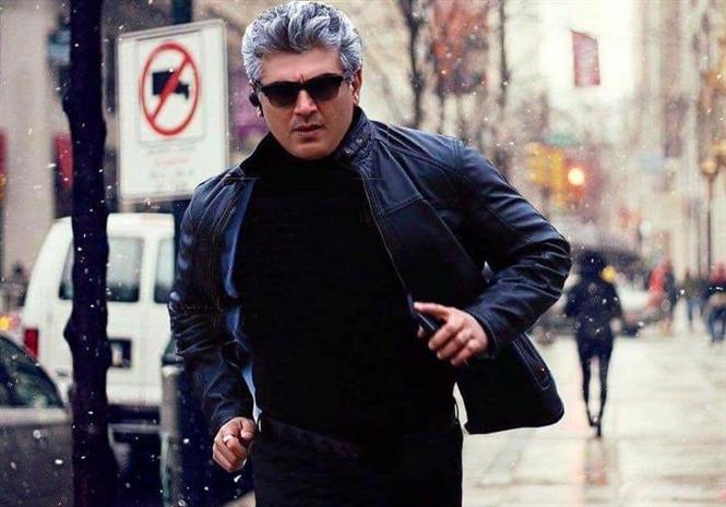 Vivegam 2nd single to release on this date 