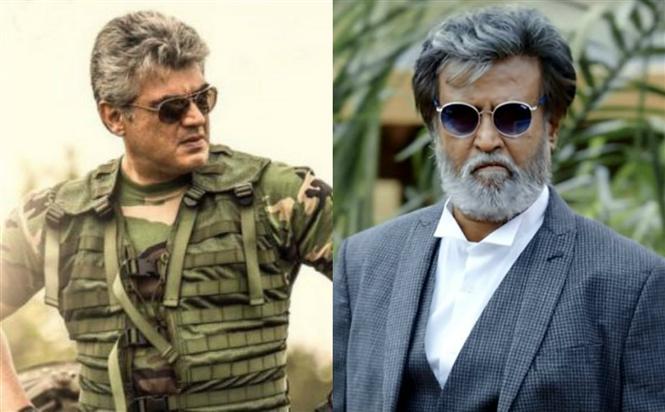 Vivegam shatters Chennai City box office record for Day 1