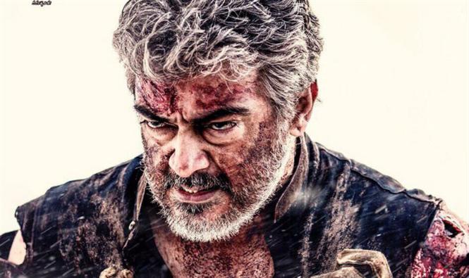 Vivegam USA, UK & Australia Box Office Reports