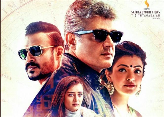 Ajith's remuneration revealed: Thala joins club of actors drawing Rs  25-crore salary in Kollywood - IBTimes India