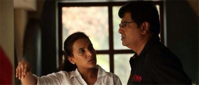 Vivek completes Vai Raja Vai shoot