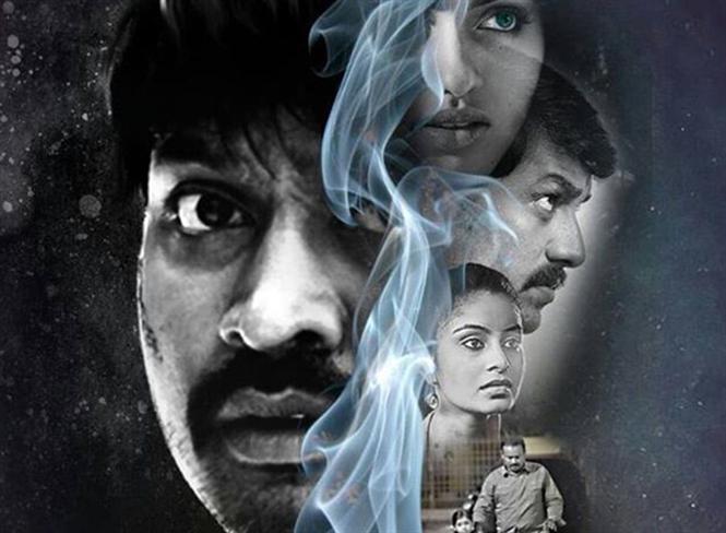 Vizhithiru Review - Interesting core that gets diluted on screen