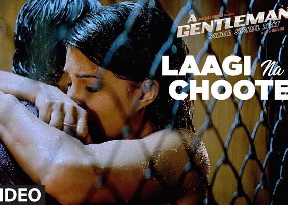 Watch ' Laagi Na Choote' video song from AGentleman
