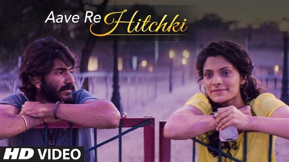 Watch 'Aave Re Hitchki' video song from Mirzya