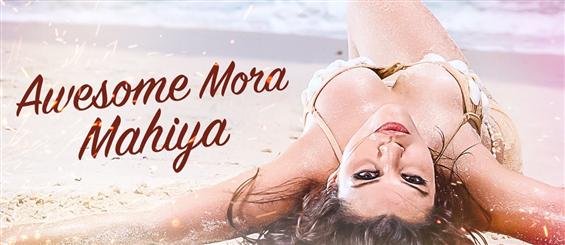 Watch 'Awesome Mora Mahiya' video song from Calendar Girls 