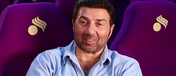Watch Behind the scenes from Ghayal Once Again