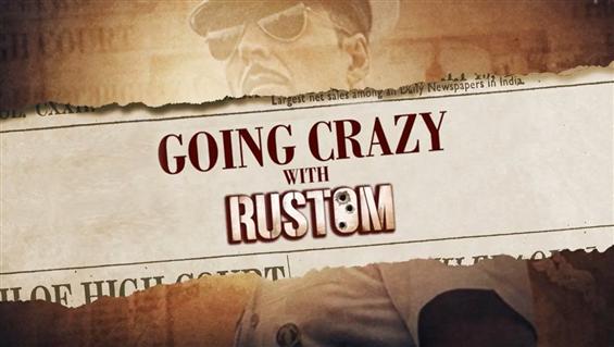 Watch Behind the scenes from 'Rustom'