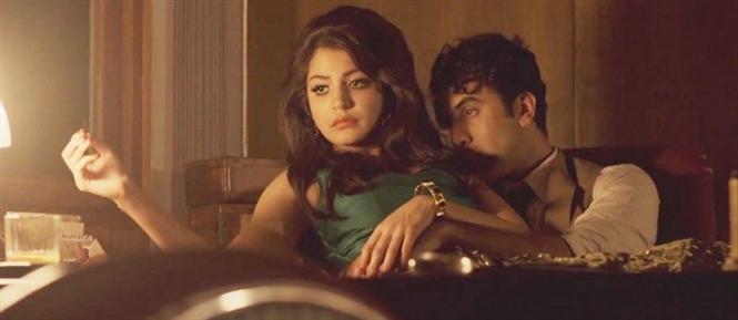 Watch Bombay Velvet Dialogue Promos