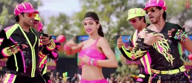 dance like chammiya mp3 song download