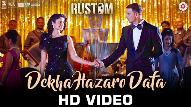 Dekha Hazaro Dafaa Song Download Female Version Watch 'Dekha Hazaro Dafaa' video song from Rustom Hindi Movie, Music