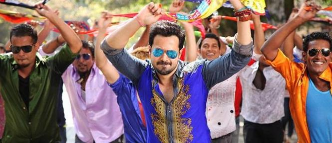 Watch Dukki Tikki Song Making from Raja Natwarlal Emraan Hashmi Yuvan ...