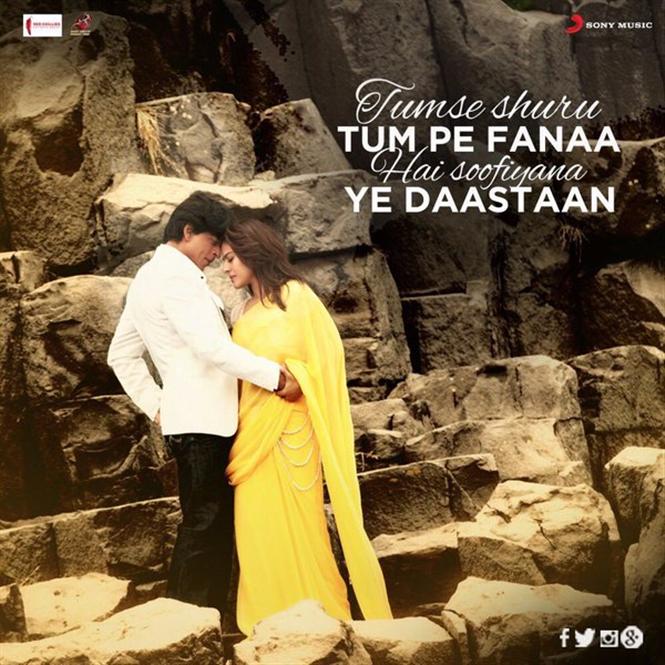 Watch #39 Gerua #39 video song from Dilwale Hindi Movie Music Reviews and News