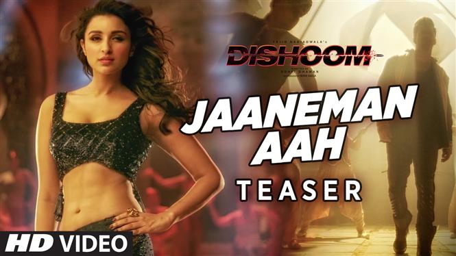Trailer: Saif rocks in Jawaani Jaaneman - Rediff.com