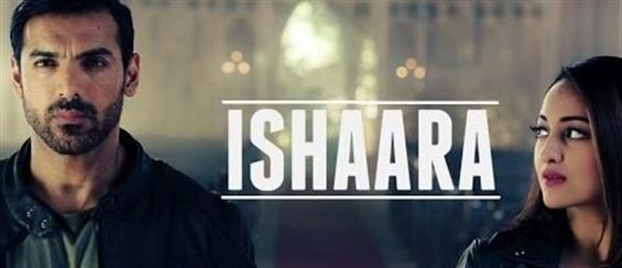 Watch 'Koi Ishaara' video song from Force 2