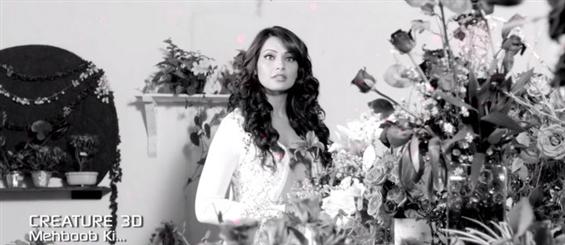 Watch 'Mehboob Ki' Video song from Creature 3D Bipasha Basu Imran Abbas