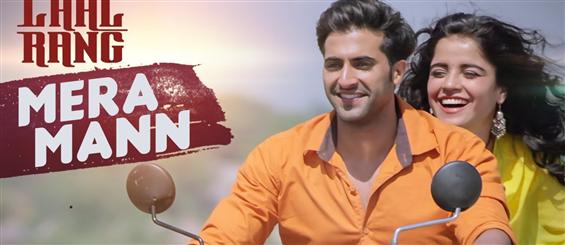 Watch 'Mera Mann' video song from Laal Rang