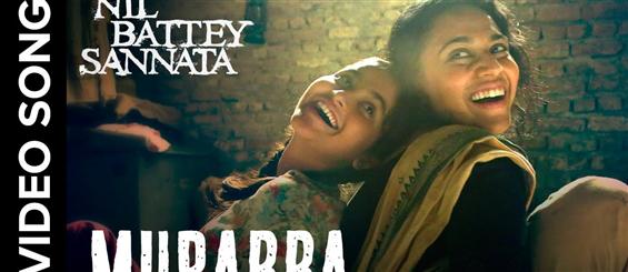 Watch 'Murabba' video song from Nil Battey Sannata