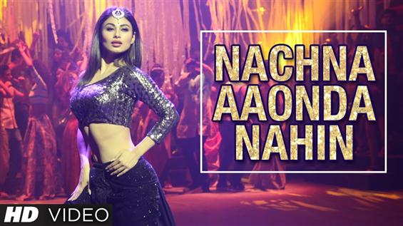 Watch 'Nachna Aaonda Nahin' video song from Tum Bin 2