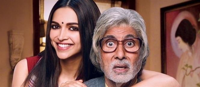 Watch Piku Dialogue Promos