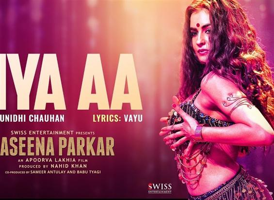 Watch 'Piya Aa' video song from Haseena Parkar