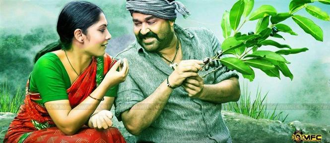 Not a hate post , but Honestly I want to know how Pulimurugan was the  biggest BB in Mollywood history.I couldn't find anything in the movie which  match that hype. Please keep